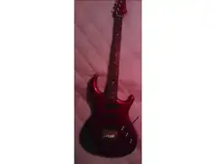 Aria PRO II Japan RS ESPRIT main image