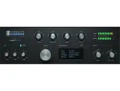 Slate Digital VerbSuite Classics Digital Reverb Collection
