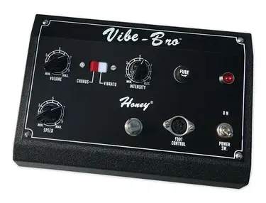 Shin-ei Vibe-2 - What To Know & Where To Buy | Equipboard