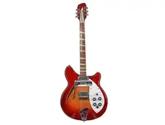 Rickenbacker 366/12 Convertible
