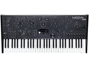 Modal Electronics 008