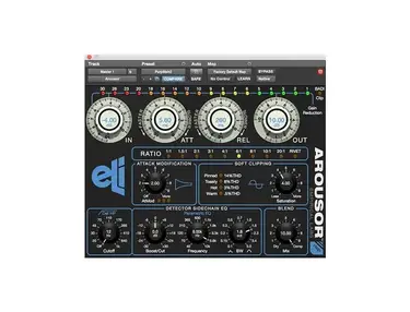 Empirical Labs Arousor