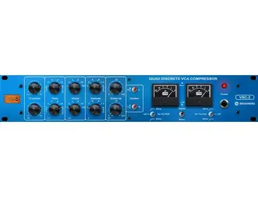 Brainworx Vertigo VSC-2