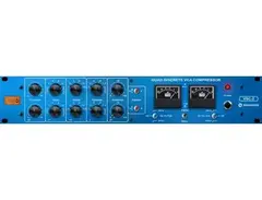 Brainworx Vertigo VSC-2