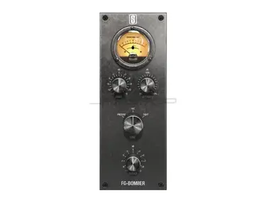 Slate Digital FG-Bomber
