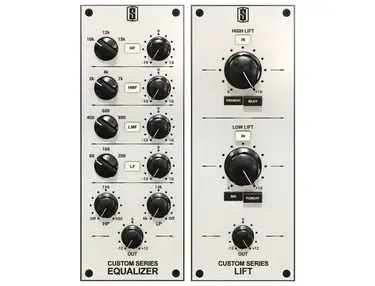 Slate Digital Custom Series Bundle