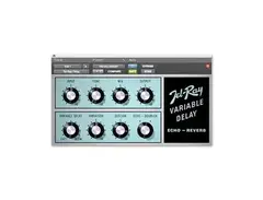Avid Tel-Ray Variable Delay