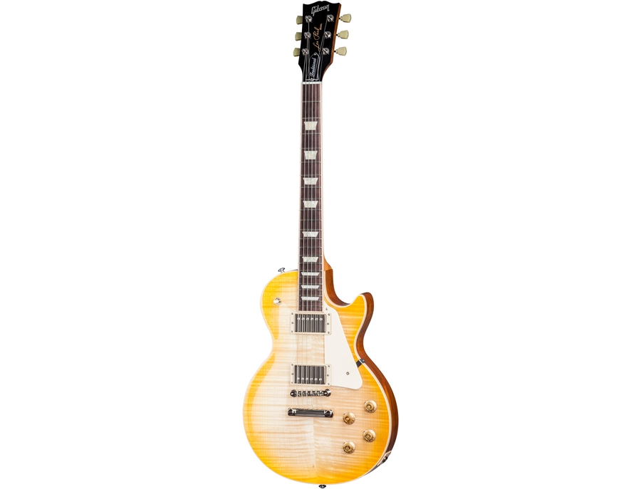 Gibson 2017 Gibson Les Paul Traditional T - What To Know & Where