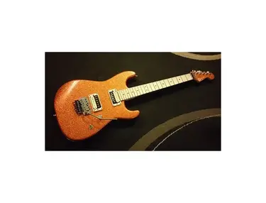 Charvel San Dimas Super Stock SD1 FR