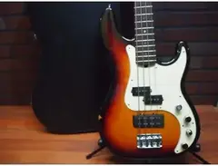 Fender American Deluxe P-Bass 2000