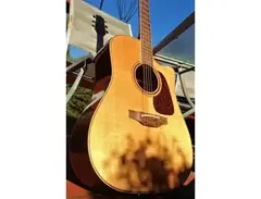 Takamine Pro Series P4DC main image