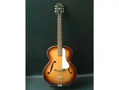 Epiphone Zenith Model 17 - What To Know & Where To Buy | Equipboard