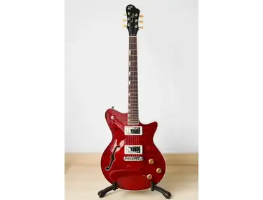 Koll Super Glide Almighty Baritone