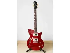 Koll Super Glide Almighty Baritone main image