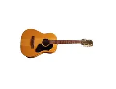 Hofner (Höfner) 490 12 String Guitar