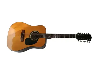 Hofner (Höfner) 4900 12 String Guitar