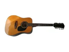 Hofner (Höfner) 4900 12 String Guitar