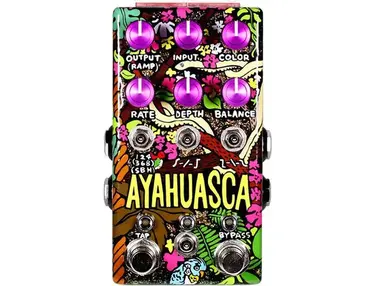 Chase Bliss Audio Ayahuasca