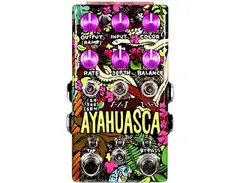 Chase Bliss Audio Ayahuasca