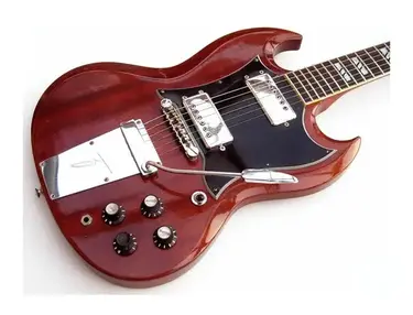 Framus S370