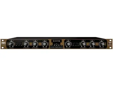 Kush Audio Electra EQ