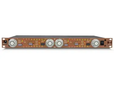 Kush Audio UBK Fatso