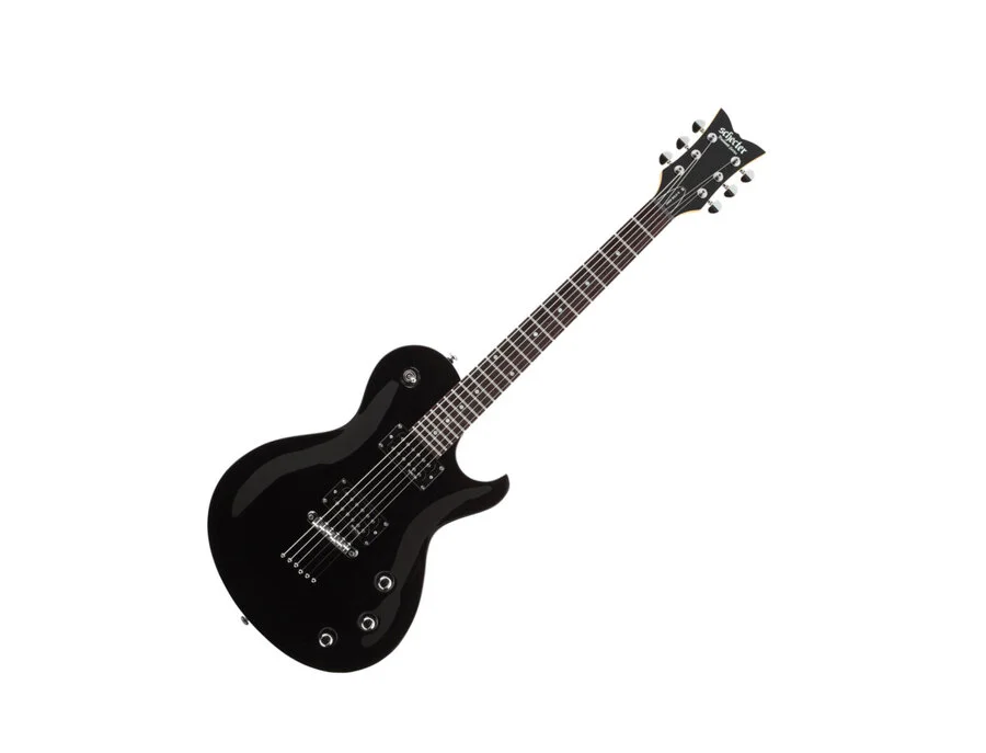 【本日終了】SCHECTER Omen Solo-6 Schecter Diamond Series Omen Solo-6 Electric Guitar | eBay