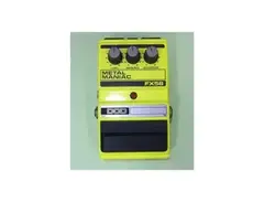 DOD FX58 Metal Maniac - What To Know & Where To Buy | Equipboard DOD FX58 Metal Maniac - What To Know & Where To Buy | Equipboard