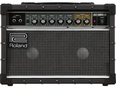 Roland JC-22 Jazz Chorus