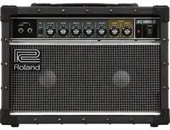 Roland JC-22 Jazz Chorus