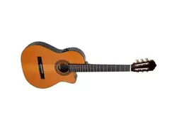 Giannini CDR-PRO Violao Electro-Acustico Nylon main image