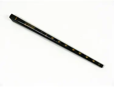 Clarcke Penny Whistle in the Key of D