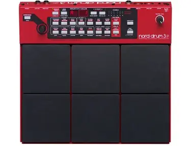 Nord Drum 3P