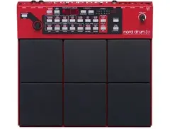 Nord Drum 3P main image