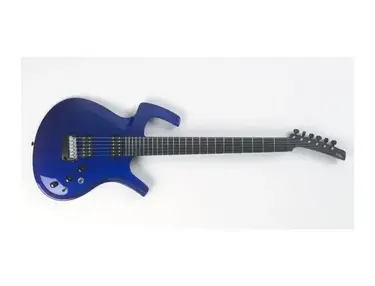 1985 Majic Blue Parker Fly