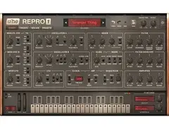 u-he Repro