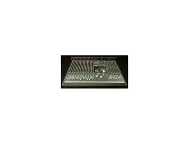 Soundcraft Ghost