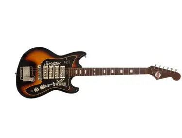 Teisco ET-300 - What To Know & Where To Buy | Equipboard Teisco ET-300 - What To Know & Where To Buy | Equipboard