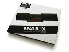 Beat Box: A Drum Machine Obsession by Joe Mansfield