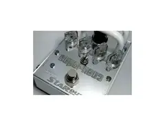 StarDust Pedals Supernova