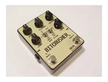 Hexe Bitcrusher III