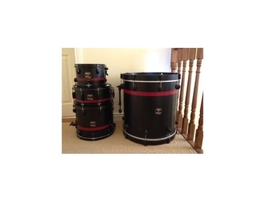 Drum Sets | Equipboard