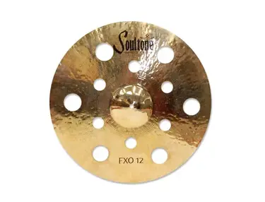 Soultone 20" FXO 12 Crash