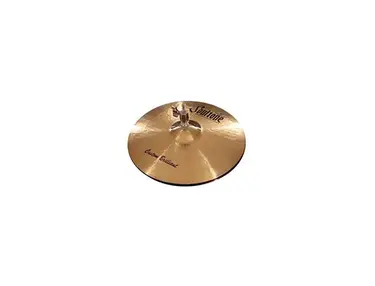 Soultone 14" Custom Brilliant High Hats