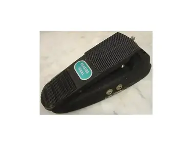 fOXX Sears Model #1482 Phasing Pedal