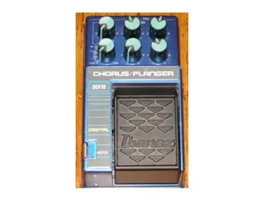 Ibanez TC10 Twin Cam Chorus - What To Know & Where To Buy | Equipboard