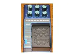 Ibanez DCF10 Chorus/Flanger Pedal - What To Know & Where To Buy Ibanez DCF10 Chorus/Flanger Pedal - What To Know & Where To Buy