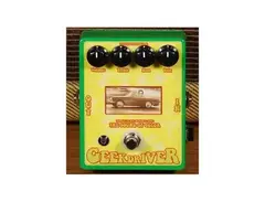 Geek McDaddy GeekDriver Pedal main image