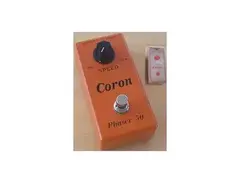 Coron Phaser 50 Pedal
