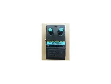 Washburn Loco Box A-SC7 Stereo Chorus
